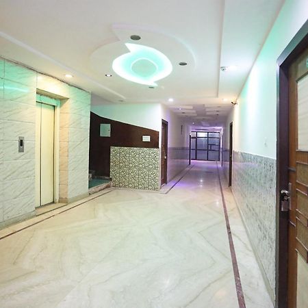 Hotel O Shanti Palace Agra  Zewnętrze zdjęcie