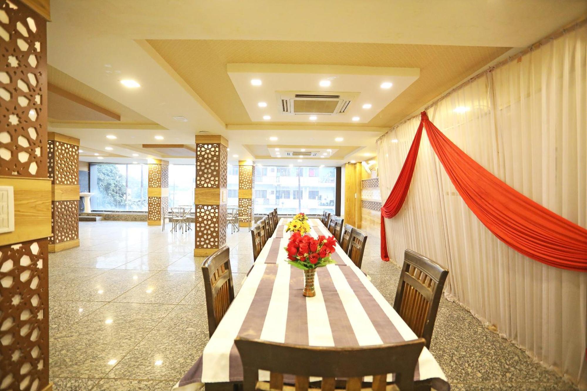 Hotel O Shanti Palace Agra  Zewnętrze zdjęcie
